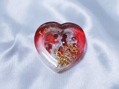 토끼상자레진커미션