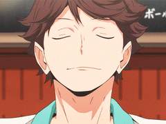 [하이큐 상황문답] 동화시리즈-백설왕자