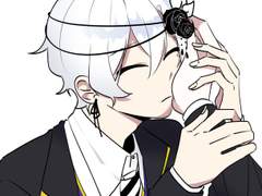 당신은 내가 봐왔던 꽃들 중 가장 흥미로운 꽃이에요.