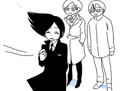 로봇대왕 이야기 - 3