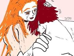 메디컬라이저 다섯명의 청소년 시절 모습을 올립니다.