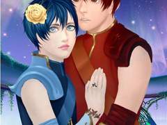 아트메이커 나이와 키 순위를 그려 본 것