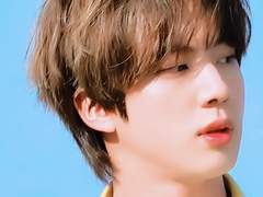 [김석진] In Love 17