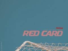Red Card; Flirting