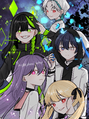 빌런 '마리에트'