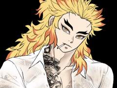 렌고쿠 유사 24 움짤