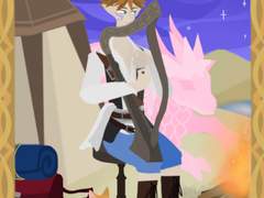 주밀레 BGM) 케르, 클로 테마곡: The Lore - Astray from the Soul stream