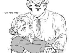 돈이 최고인 드림주