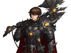 과제 - 데스나이트