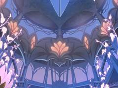 홍연화 / 퇴마사