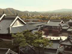 [비담덕만] 재회