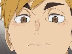 [하이큐 드림] 아츠무랑 싸우고 집 나간 드림주