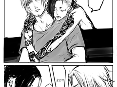 [요모우타/번역] 만화 02