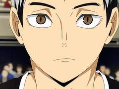 하이큐 상황문답EP24. 장난