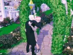 2. 2주년 데이트~