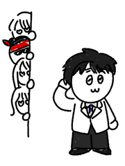 [짭마다 타로 모노가타리]