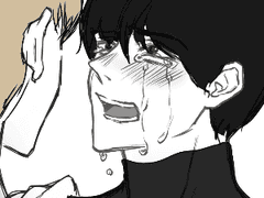 첫 만남 , 헤어짐 ( 1 )