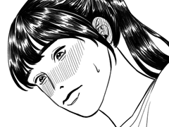 우리 친구잖아.