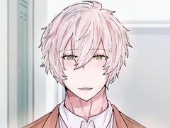 [part1] Attossicare - Graysia 14