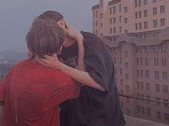 피는 물보다 진하다