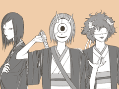 나츠메 우인장 3