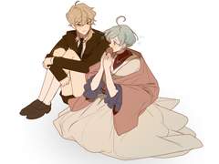 [카나른 위주] 2021 앙스타