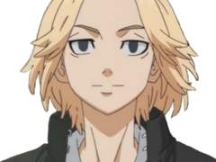 [도쿄 리벤저스] 사노 만지로(마이키) 증사