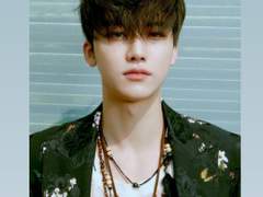 하얀색의 너, 검은색의 나