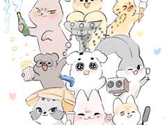 NCT127 5주년 축하༼ つ ◕◡◕ ༽つ