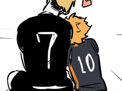 즐겁고 또 고통스러운