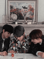 Triple H :: Hard High School Happend