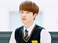 [백도] 플랫화이트 아이스