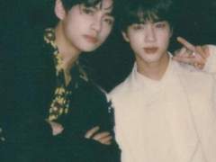 [뷔진] 평소 눈물이 없는 사람이, 울음을 터트릴 때 06