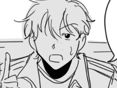 운명은 바로 알아볼 수가 있대 13