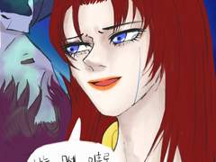 코난 여캐 모음