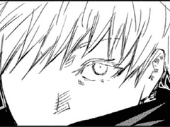 [주술회전 드림] 특대형 뚱토루와 드림주 1