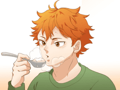 하이큐 연성모음 2