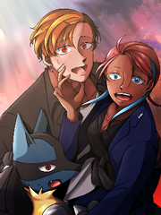 포자캐 글 모음