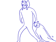 하이큐 낙서모음