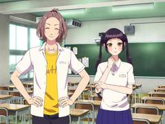 켄아리 프레셔스 스토리 14화