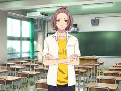 켄아리 프레셔스 스토리 13화