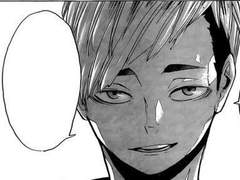 하이큐 드림/상황문답-가시의 무게