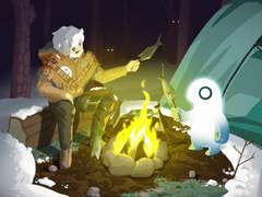 아빠에게 가는 길