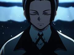 [귀멸의 칼날]구원자-키부츠지 무잔 드림