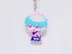 SD긴토키 키링 도안 유료배포