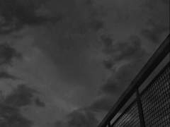 [하이큐 드림] 시라토리자와의 괴담