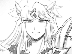 에슾마들 - 한 줄기 빛