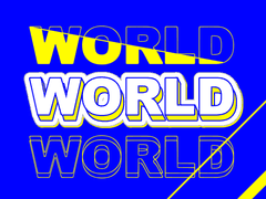 怨望 : 원망 | WORLD