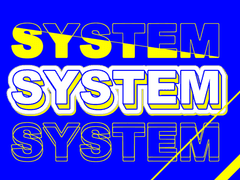 怨望 : 원망 | SYSTEM