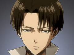 [진격의 거인] 리바이 증사